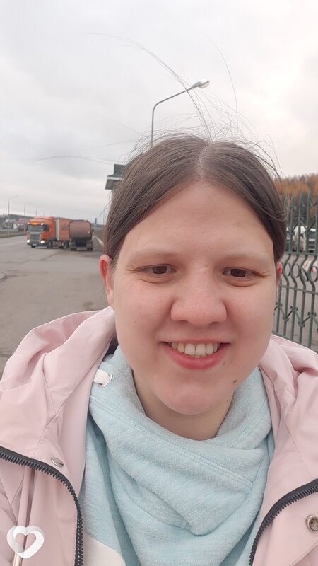Юлия, 31, Челябинске — анкета №1273815