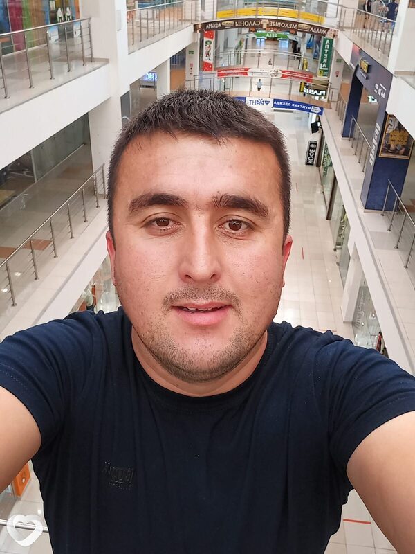 Фарид, 36, Омске — анкета №1273817