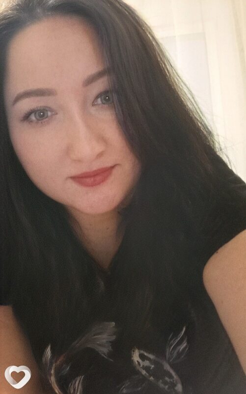Екатерина, 38, Орехово-Зуеве — анкета №1273874