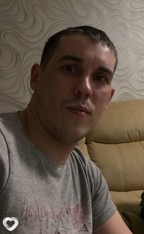 Дмитрий, 38, Санкт-Петербурге — анкета №1273875