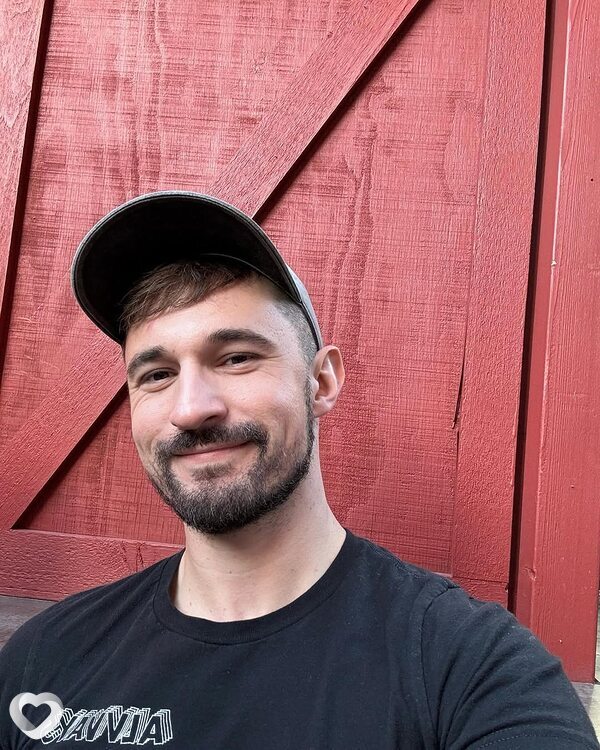 Даниил, 28, Томске — анкета №1273877