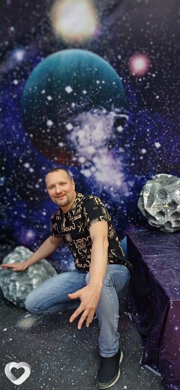Равиль, 41, Казани — анкета №1273881