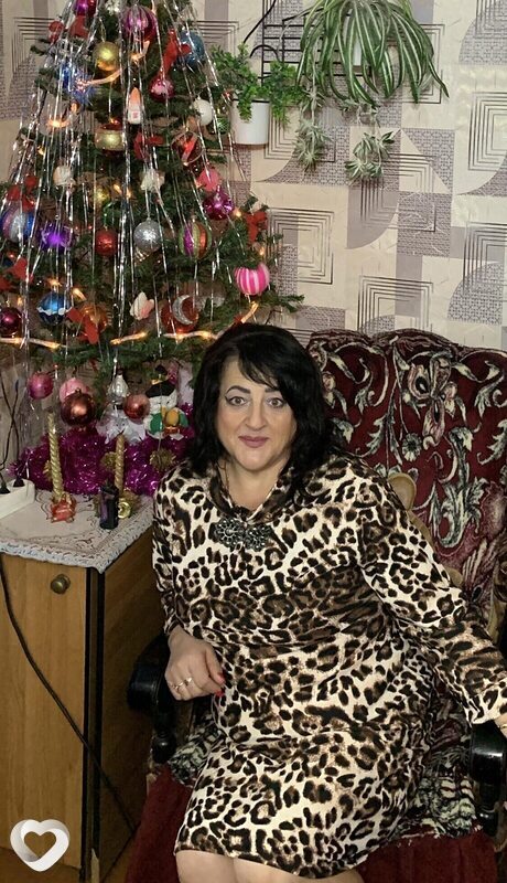 Елена, 56, Иванове — анкета №1273887