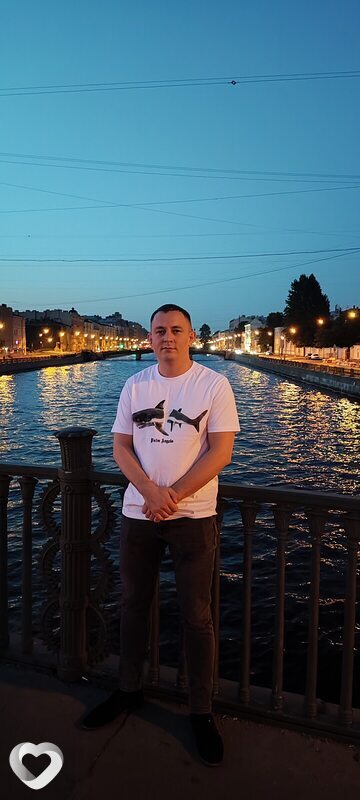 Иван, 30, Новокузнецке — анкета №1273893