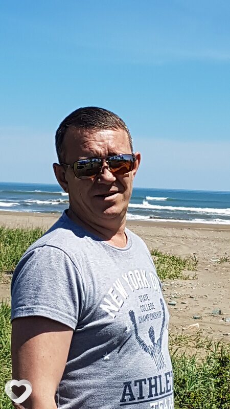 Виктор, 55, Ижевске — анкета №1273853