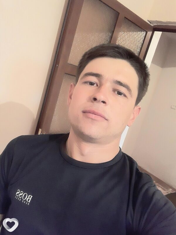 Азат, 30, Иванове — анкета №1273855