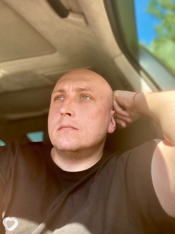 Чи, 35, Екатеринбурге — анкета №1273860
