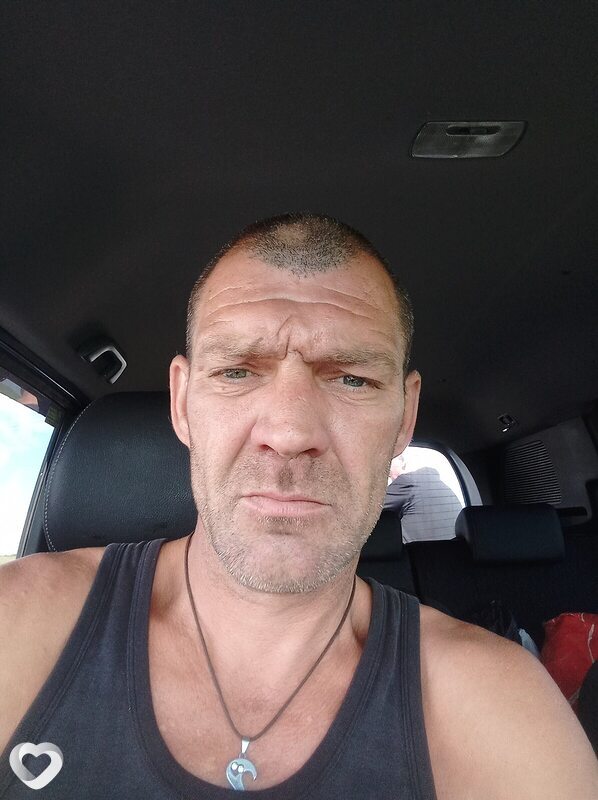 Саня, 44, Черногорске — анкета №1273824