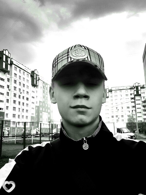 Тёма, 21, Москве — анкета №1273825