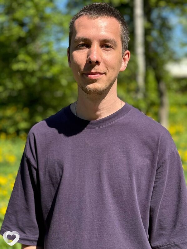 Кирилл, 33, Санкт-Петербурге — анкета №1273826