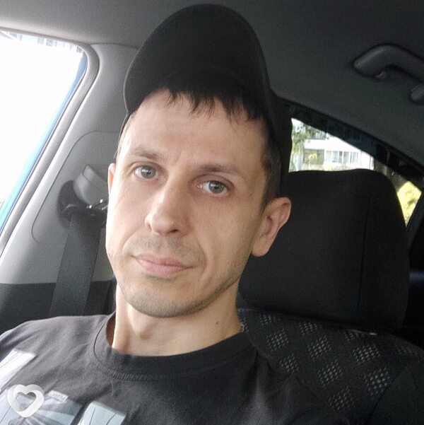 Юрий, 37, Великом Новгороде — анкета №1273828