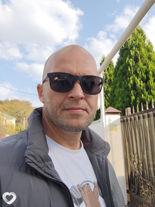 Алексей, 45, Краснодаре — анкета №1273829
