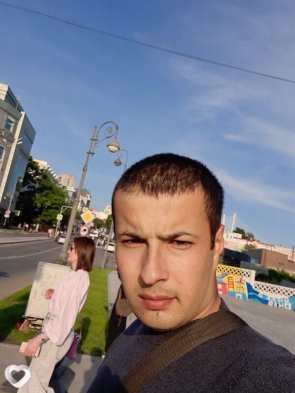 Достон, 37, Владивостоке — анкета №1273833
