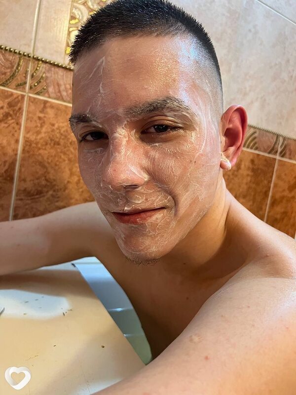 Нияз, 22, Москве — анкета №1273836