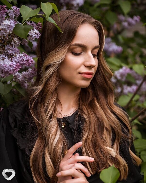 Елизавета, 30, Уфе — анкета №1273837