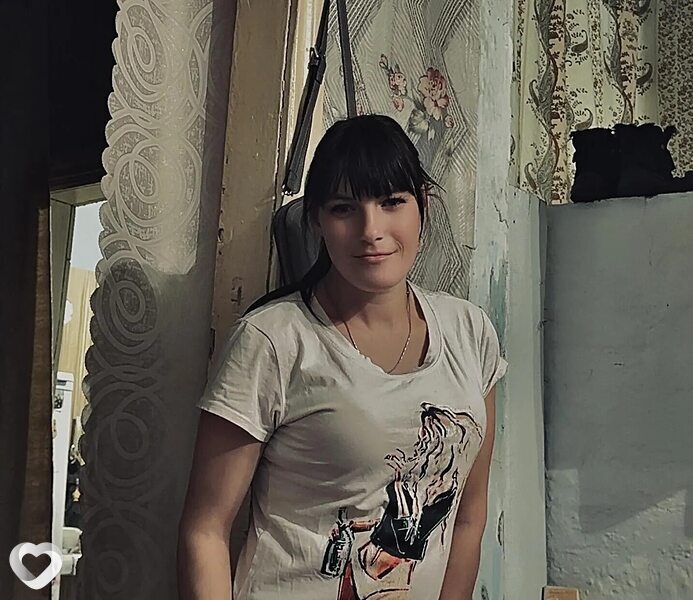 Лариса, Тасеево