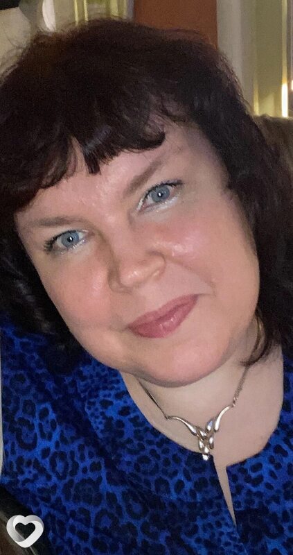 Валерия, 47, Томске — анкета №1273995