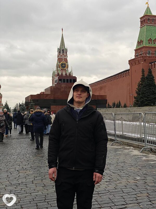 Арчи, 33, Бишкек — анкета №1274005