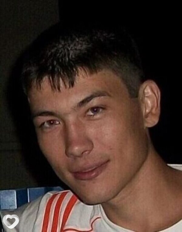 Александр, 40, Чите — анкета №1274007
