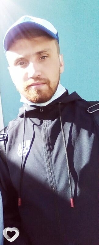 Михаил, 34, Москве — анкета №1274010