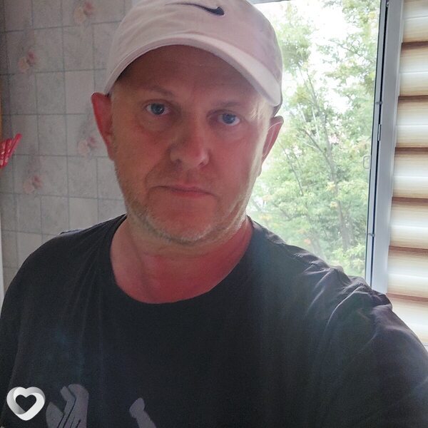 Владимир, 55, Гродно — анкета №1274011