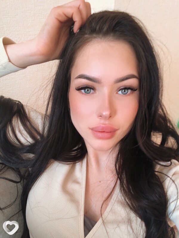 Мария, 25, Москве — анкета №1274012