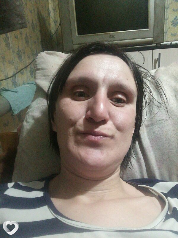 Лена, 34, Темиртау — анкета №1274013