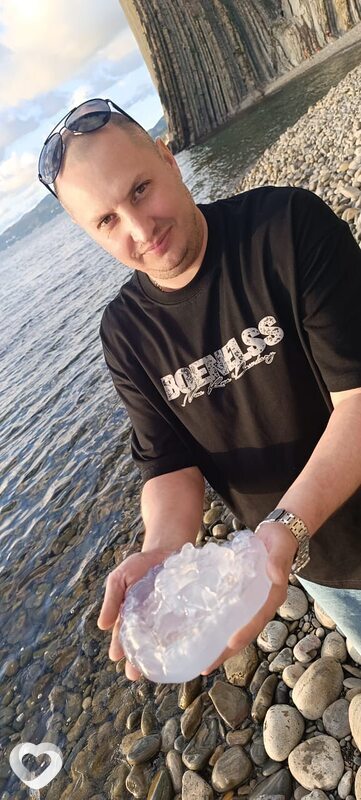 Николай, 37, Салавате — анкета №1274014