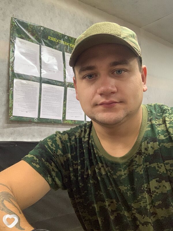 Евгений, 34, Санкт-Петербурге — анкета №1273947