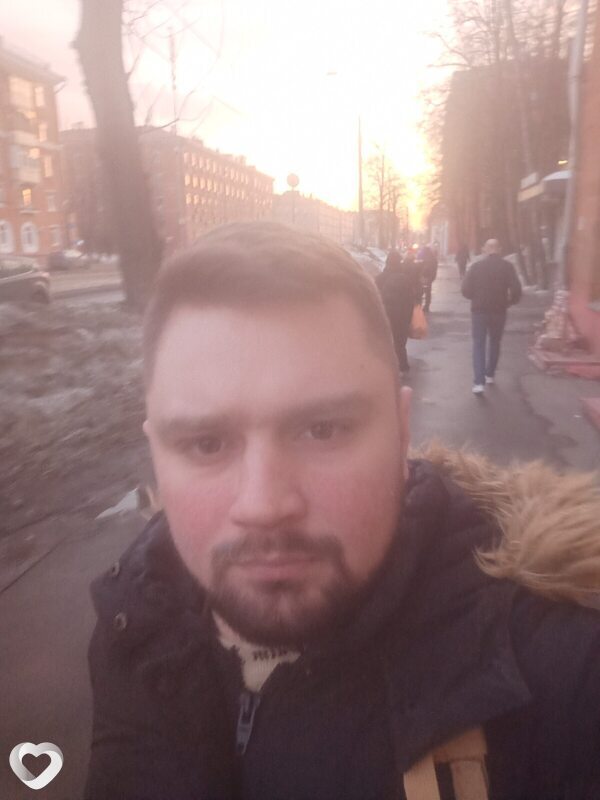 Дмитрий, 30, Гомеле — анкета №1273954