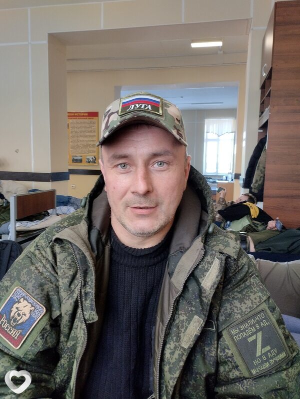Егор, 41, Санкт-Петербурге — анкета №1273955