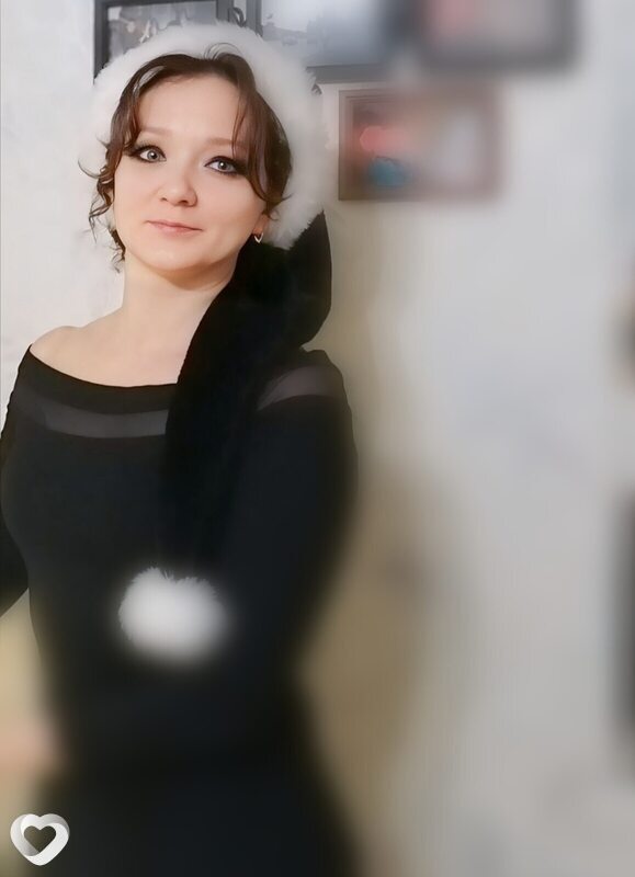 Юлия, 39, Майкопе — анкета №1273961