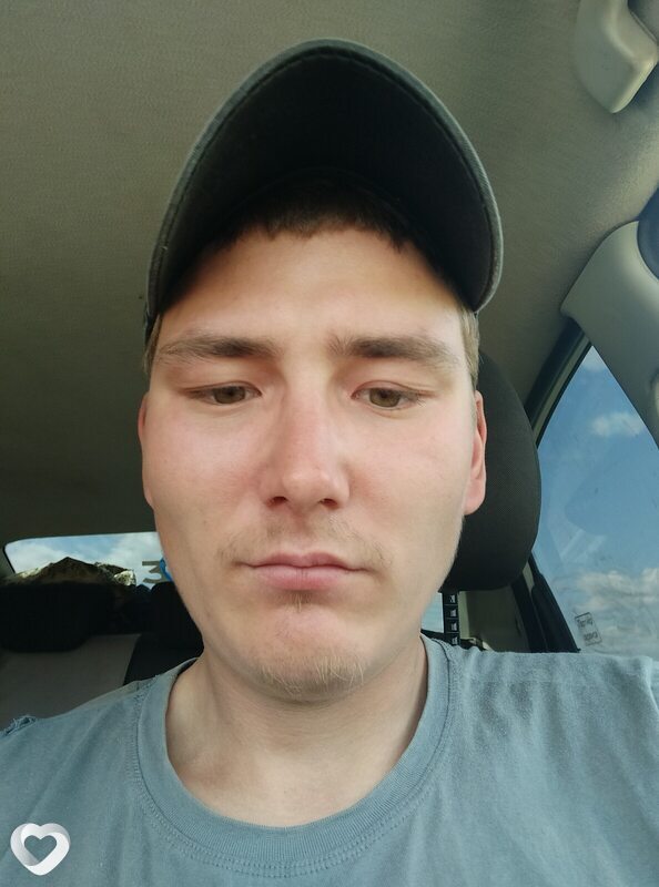 Сергей, 22, Ижевске — анкета №1273967