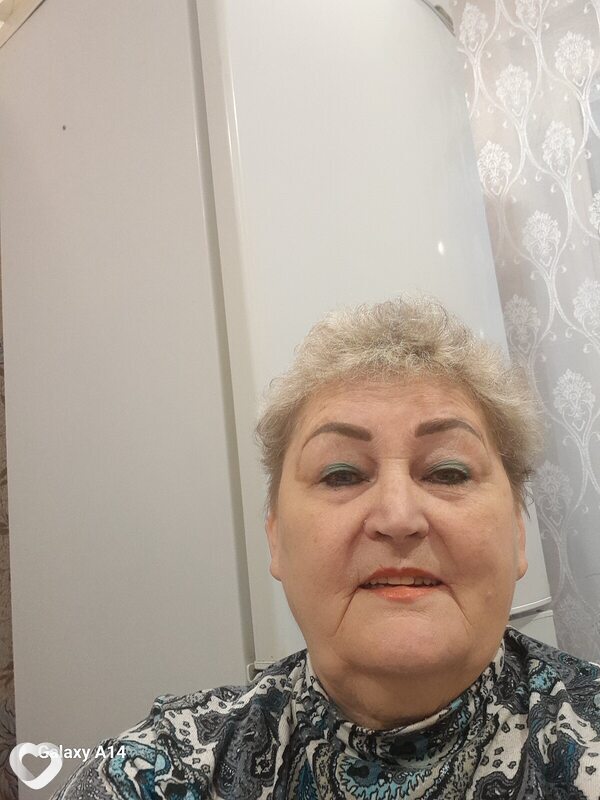 Татьяна, 62, Челябинске — анкета №1273900