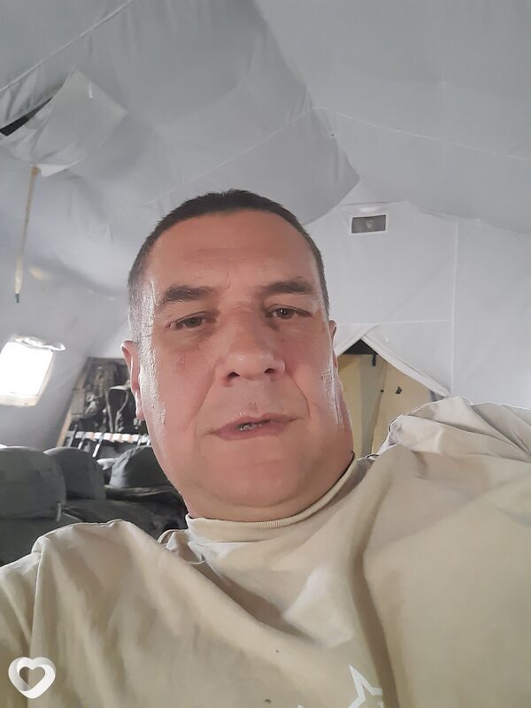 Андрей, 45, Пскове — анкета №1273902