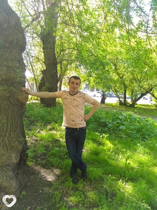 Рашид, 35, Караганде — анкета №1273910