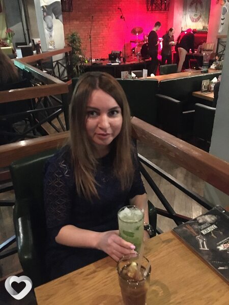 Наталья, 38, Москве — анкета №1273918