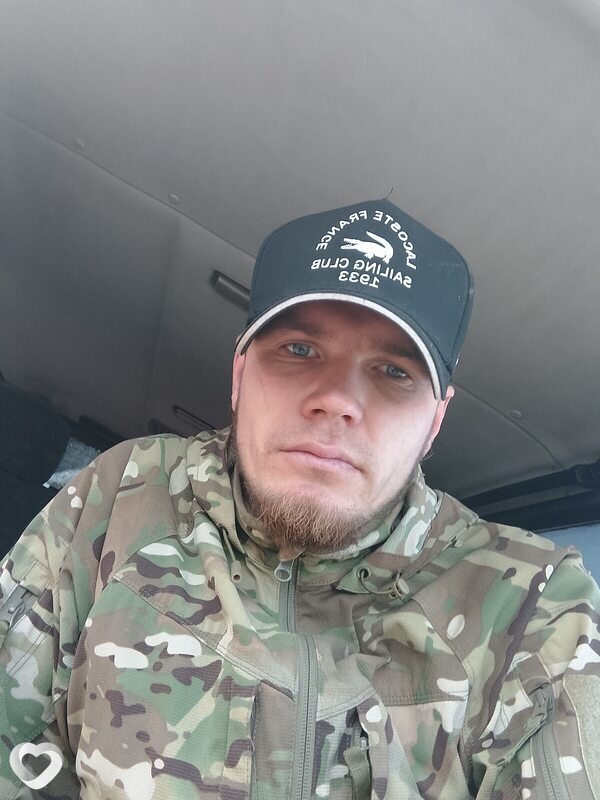 Михаил, 31, Владимире — анкета №1273927
