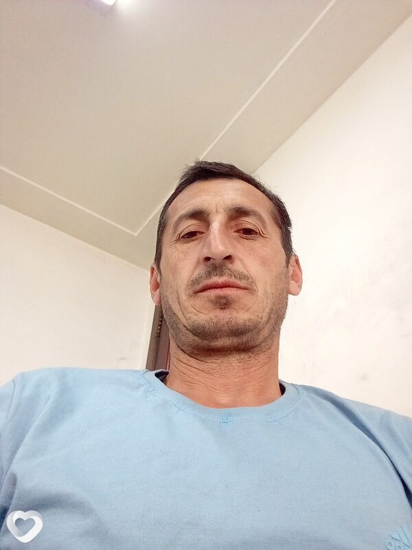 Рамин, 48, Новосибирске — анкета №1273931