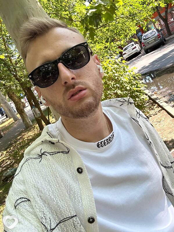 Сергей, 31, Харькове — анкета №1273936