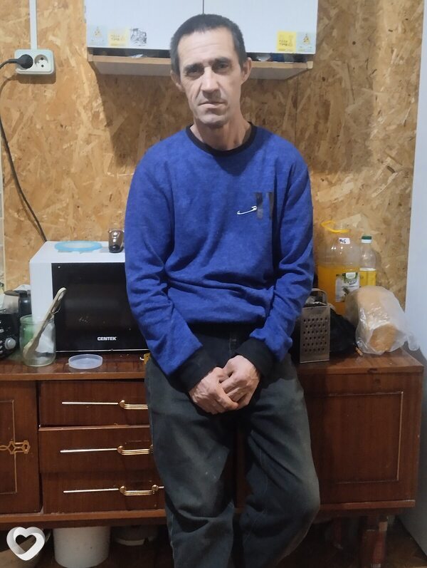Фагиль, 49, Бугуруслане — анкета №1273941