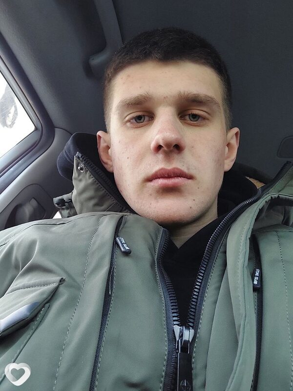 Захар, 21, Хабаровске — анкета №1273944