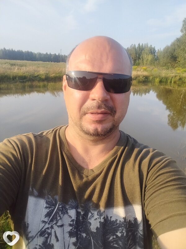 Саша, 44, Бобруйске — анкета №1273970