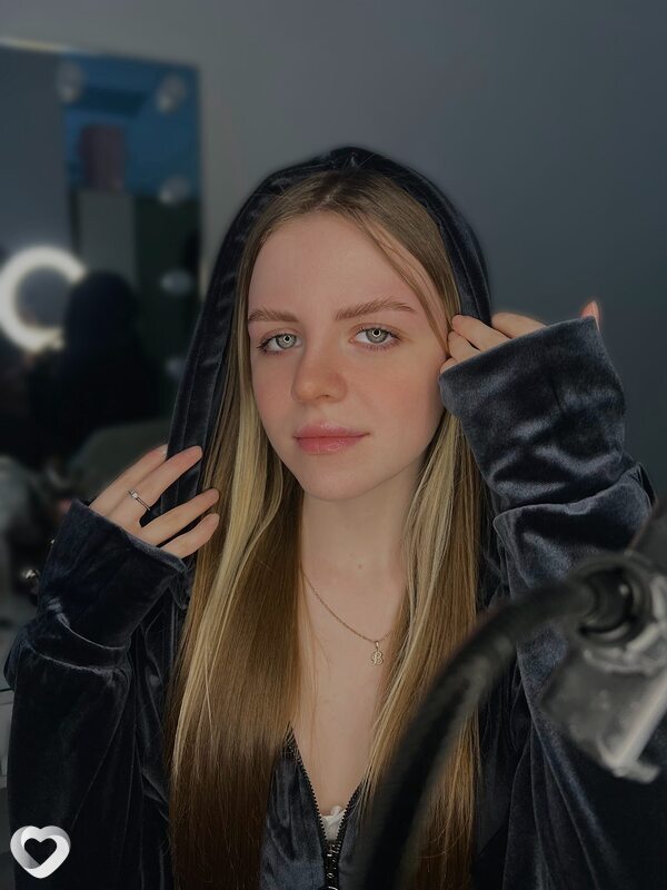 Владлена, 22, Норильске — анкета №1273981