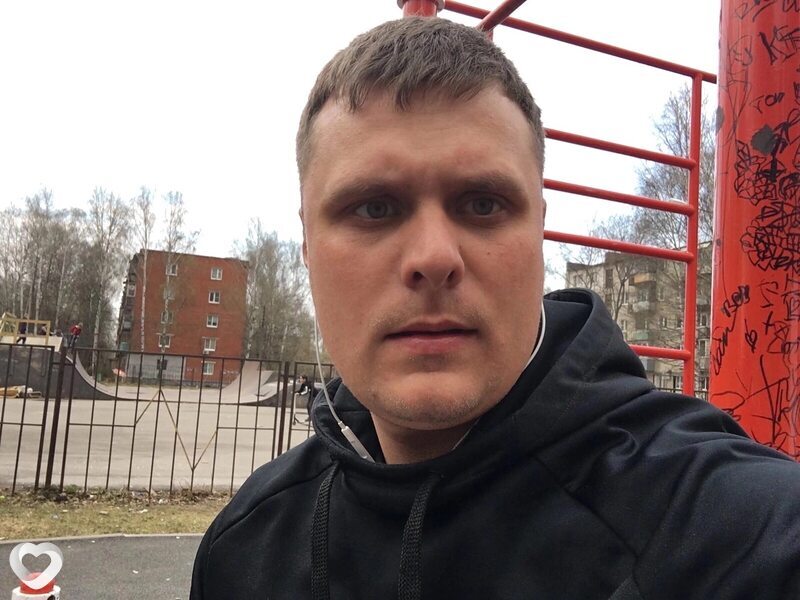 Андрей, 36, Нижнем Новгороде — анкета №1273984