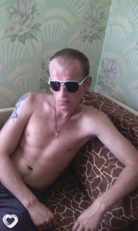 Руслан, 36, Смолевичах — анкета №1273991