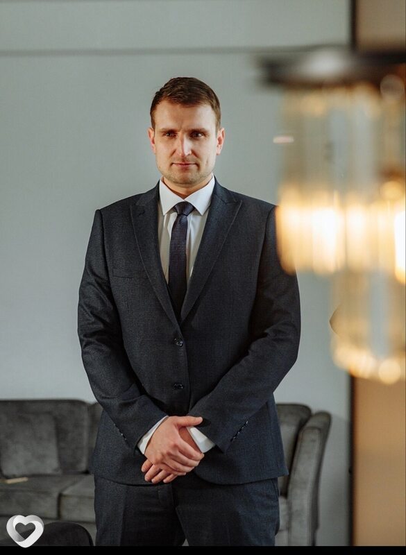 Миша, 41, Смоленске — анкета №1274070