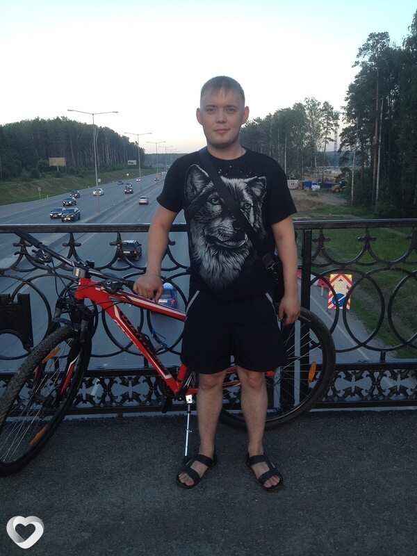 Вячеслав, 35, Москве — анкета №1274072