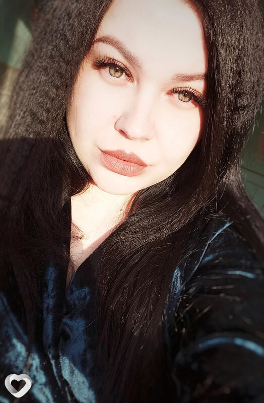 Анастасия, 30, Екатеринбурге — анкета №1274074