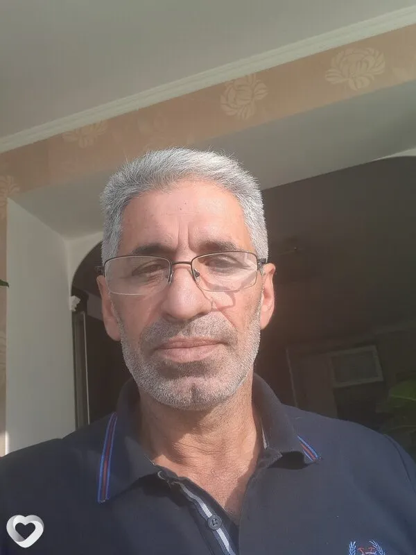 Акоб, 60, Москве — анкета №1274076